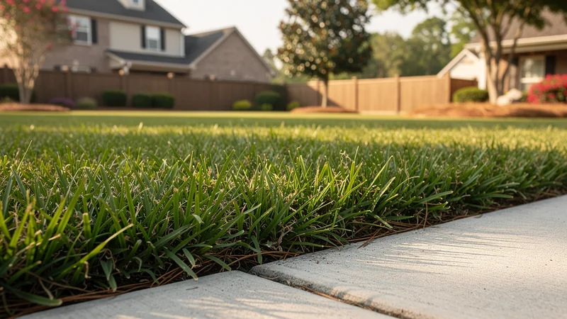Affordable lawn care Jacksonville fl