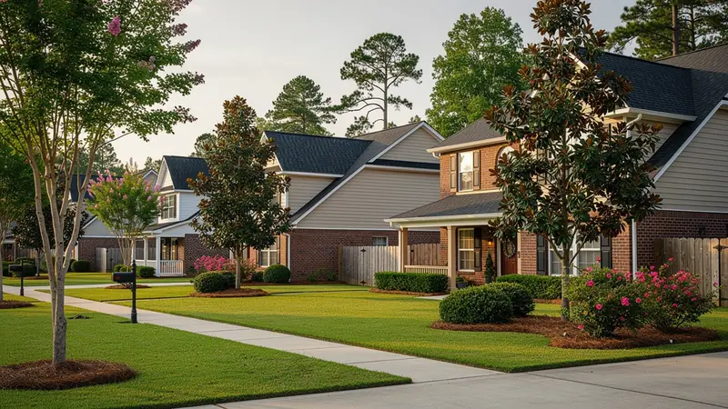 Lawn care Arlington
